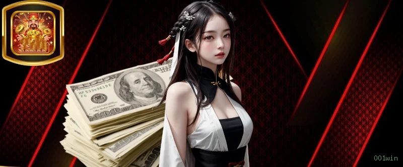 Slots 001win - Sweet Bonanza e caça-níqueis populares